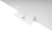 Dee Zee DZ92556NS Tanks - Long Rectangle White Steel