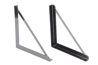 Dee Zee DB-2502 Underbed/Side Box Mounting Kit Dee Zee DB-2502 Underbed/Side Box Mounting Kit