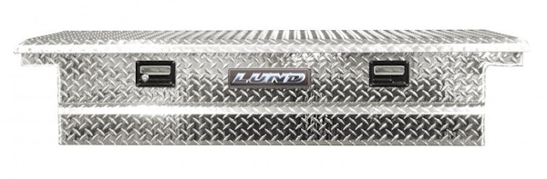 LUND 9100LP Ultima Tool Box