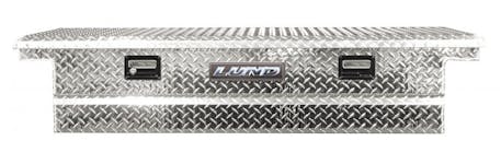 LUND 9100LP Ultima Tool Box