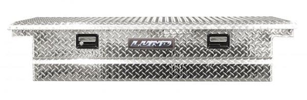 LUND 9100LP Ultima Tool Box
