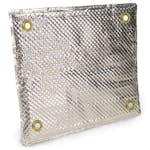 Design Engineering, Inc. 10258 Pipe Shield 12 x 12