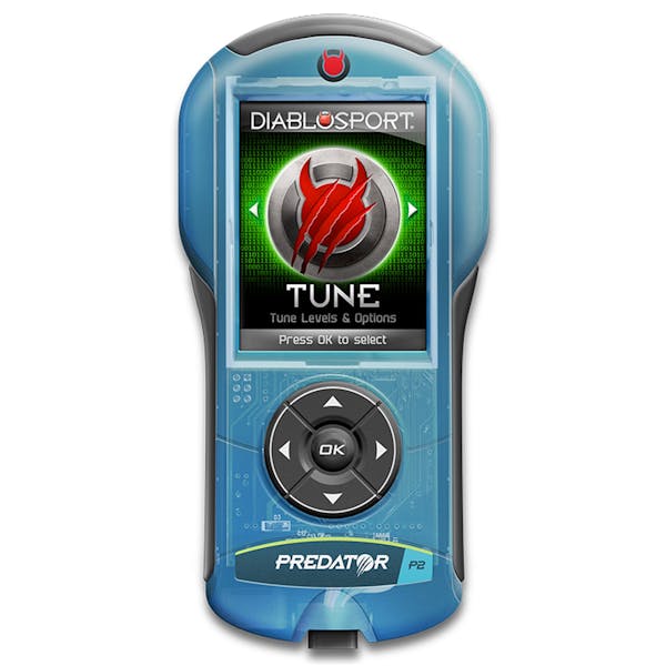 DiabloSport Predator 2 for Dodge/Ram Gas Truck/SUV
