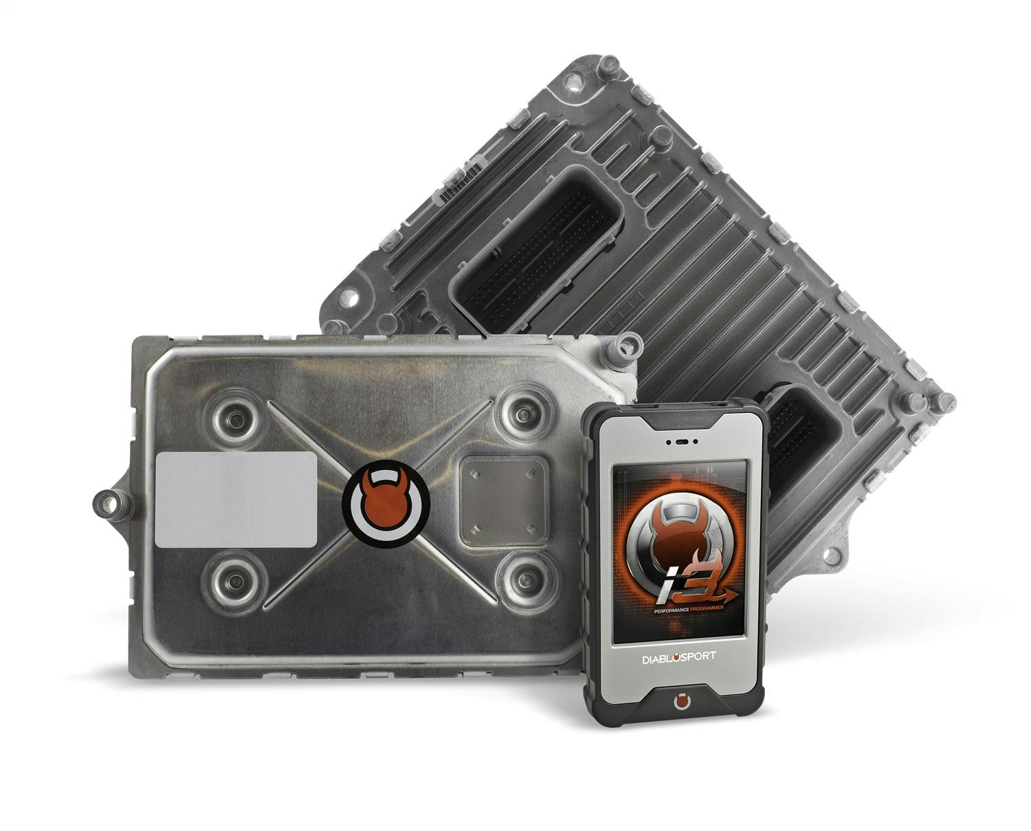 DiabloSport 8345 DiabloSport inTune i3 Platinum