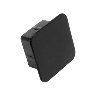 Draw-Tite 01202-024 Trailer Hitch Tube Cover
