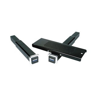 Draw-Tite 11003 Trailer Hitch Extension