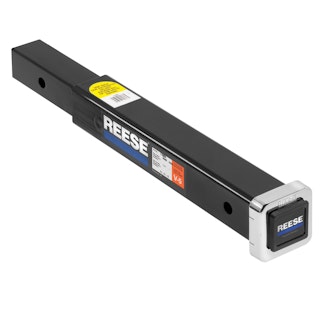Draw-Tite 11004 Trailer Hitch Extension