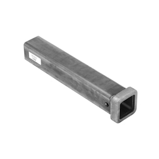 Draw-Tite 11029 Trailer Hitch Receiver Tube