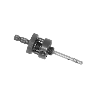Draw-Tite 1124 Hole Saw