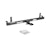 Draw-Tite 24557 Sportframe Class I Trailer Hitch
