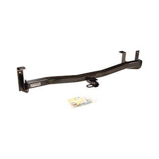 Draw-Tite 24714 Sportframe Class I Trailer Hitch Draw-Tite 24714 Sportframe Class I Trailer Hitch
