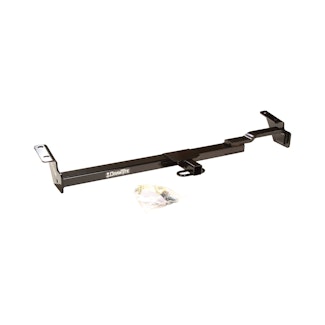 Draw-Tite 24715 Sportframe Class I Trailer Hitch Draw-Tite 24715 Sportframe Class I Trailer Hitch