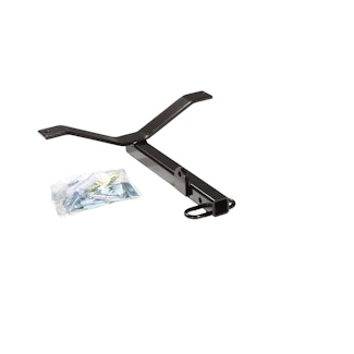 Draw-Tite 24719 Sportframe Class I Trailer Hitch Draw-Tite 24719 Sportframe Class I Trailer Hitch