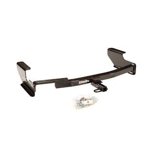 Draw-Tite 24734 Sportframe Class I Trailer Hitch