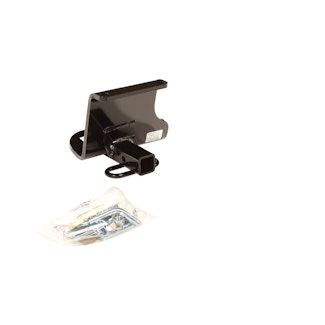 Draw-Tite 24741 Sportframe Class I Trailer Hitch