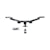 Draw-Tite 24830 Sportframe Class I Trailer Hitch