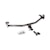 Draw-Tite 24872 Sportframe Class I Trailer Hitch