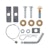 Draw-Tite 24877 Sportframe Class I Trailer Hitch