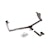 Draw-Tite 24877 Sportframe Class I Trailer Hitch
