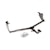 Draw-Tite 24877 Sportframe Class I Trailer Hitch