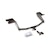 Draw-Tite 24881 Sportframe Class I Trailer Hitch