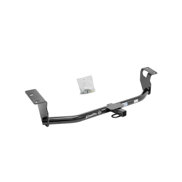 Draw-Tite 24913 Sportframe Round Tube Class I Trailer Hitch