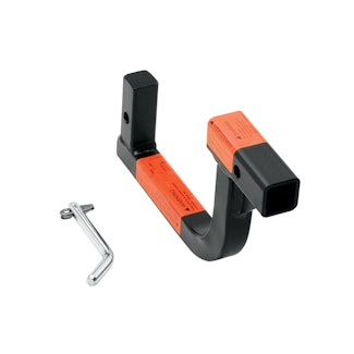 Draw-Tite 28351 Class I Accessory Adapter Kit