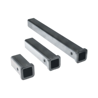 Draw-Tite 2853 Trailer Hitch Receiver Tube