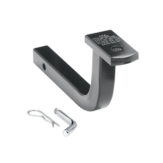Draw-Tite 36065 Class II Drawbar Kit
