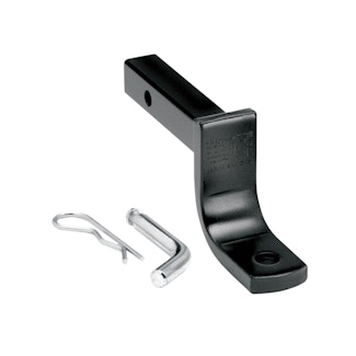 Draw-Tite 36071 Class II Drawbar Kit