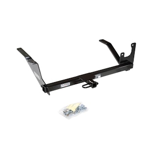 Draw-Tite 36170 Frame Hitch Class II Trailer Hitch