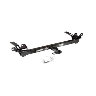 Draw-Tite 36216 Frame Hitch Class II Trailer Hitch