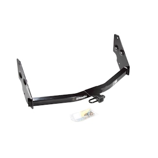 Draw-Tite 36222 Frame Hitch Class II Trailer Hitch