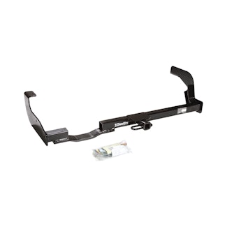 Draw-Tite 36234 Frame Hitch Class II Trailer Hitch