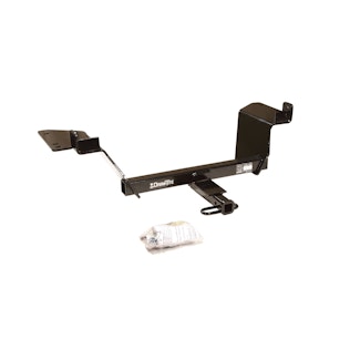 Draw-Tite 36241 Frame Hitch Class II Trailer Hitch