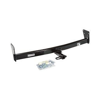Draw-Tite 36244 Frame Hitch Class II Trailer Hitch