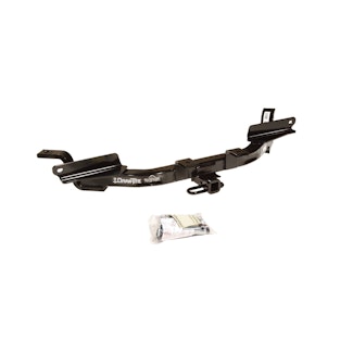 Draw-Tite 36245 Frame Hitch Class II Trailer Hitch