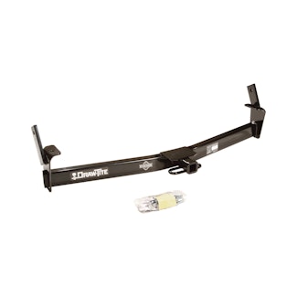 Draw-Tite 36246 Frame Hitch Class II Trailer Hitch