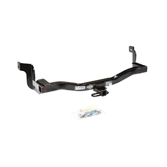 Draw-Tite 36261 Frame Hitch Class II Trailer Hitch