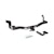 Draw-Tite 36261 Frame Hitch Class II Trailer Hitch