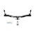 Draw-Tite 36261 Frame Hitch Class II Trailer Hitch