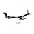 Draw-Tite 36261 Frame Hitch Class II Trailer Hitch