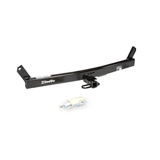Draw-Tite 36262 Frame Hitch Class II Trailer Hitch