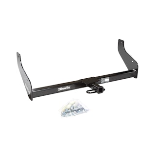 Draw-Tite 36266 Frame Hitch Class II Trailer Hitch