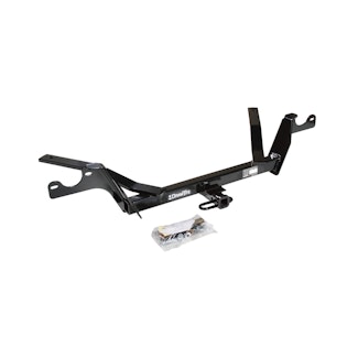 Draw-Tite 36267 Frame Hitch Class II Trailer Hitch