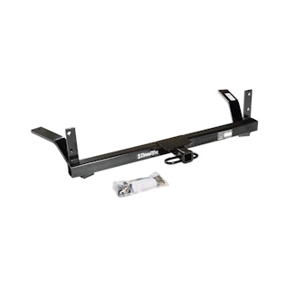 Draw-Tite 36268 Frame Hitch Class II Trailer Hitch