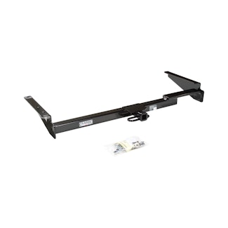 Draw-Tite 36271 Frame Hitch Class II Trailer Hitch