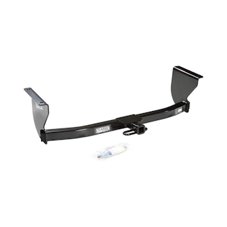 Draw-Tite 36276 Frame Hitch Class II Trailer Hitch
