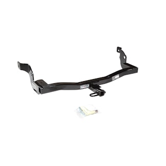 Draw-Tite 36277 Frame Hitch Class II Trailer Hitch