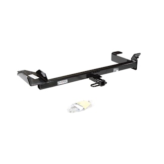 Draw-Tite 36280 Frame Hitch Class II Trailer Hitch